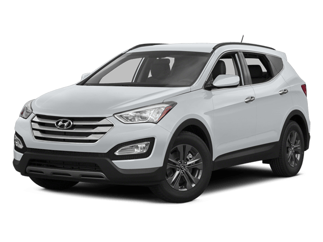 2014 Hyundai Santa Fe Sport Sport Utility